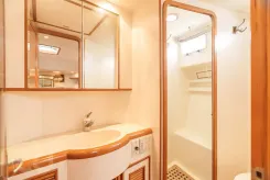 Island Girl Pilothouse