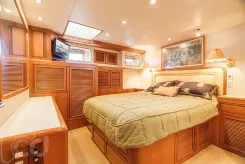 the best price on Island Girl - OFFSHORE YACHTS