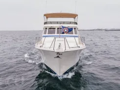 Buy a yacht Island Girl 1999