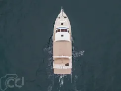 Island Girl Pilothouse price
