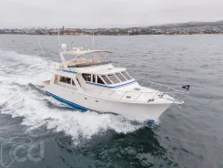 Island Girl - OFFSHORE YACHTS