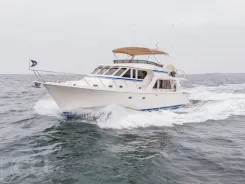 best yacht sales deals Island Girl