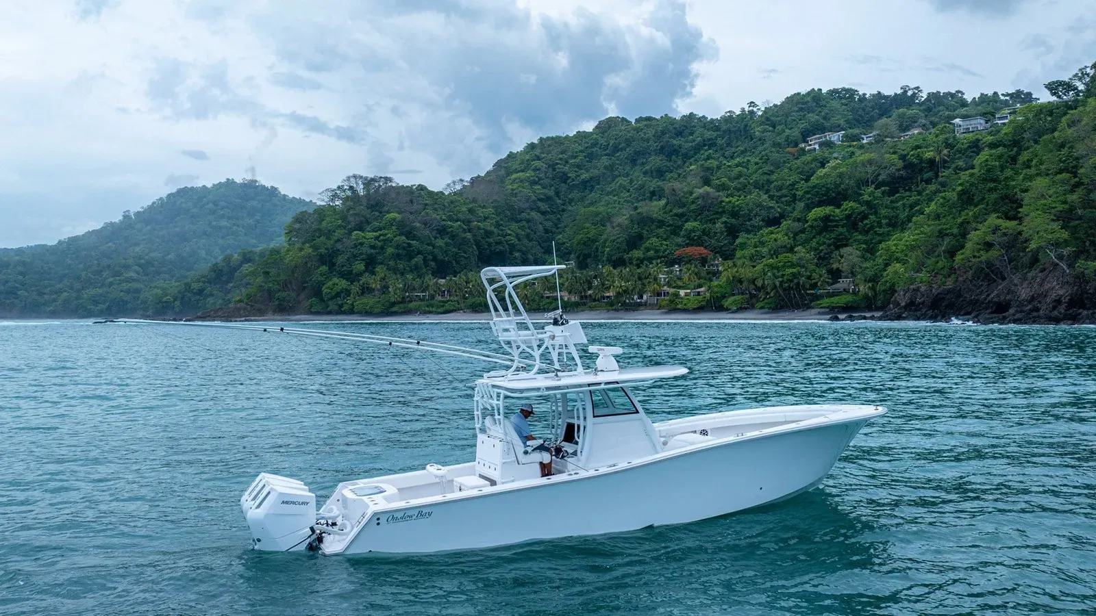 Купить яхту Cheeky Monkey в Shestakov Yacht Sales