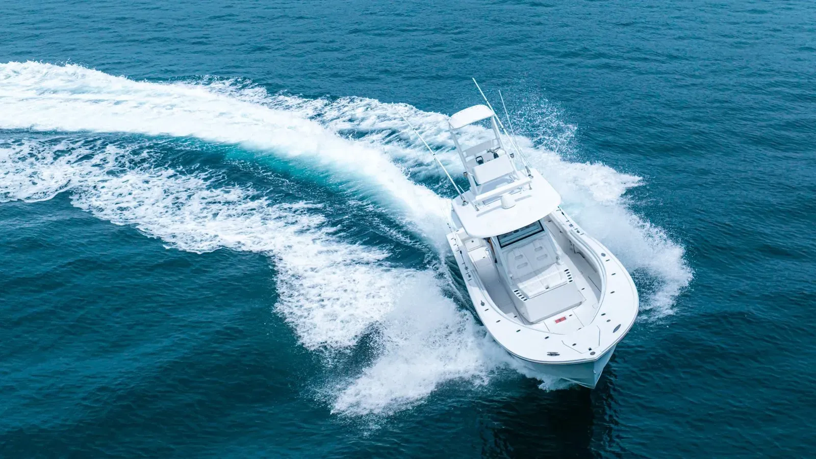 Купить яхту Cheeky Monkey 37 в Shestakov Yacht Sales