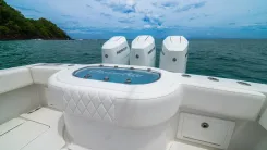 Купить яхту Cheeky Monkey 2026 в Shestakov Yacht Sales