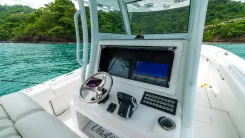 Купить яхту Cheeky Monkey 37 в Shestakov Yacht Sales