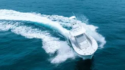 Купить яхту Cheeky Monkey 37 в Shestakov Yacht Sales