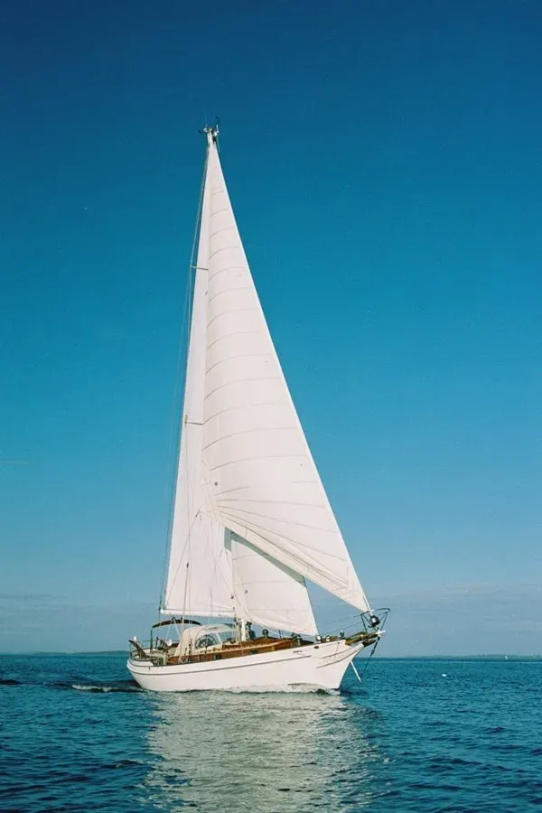 best yacht sales deals Saskianna - OTHER