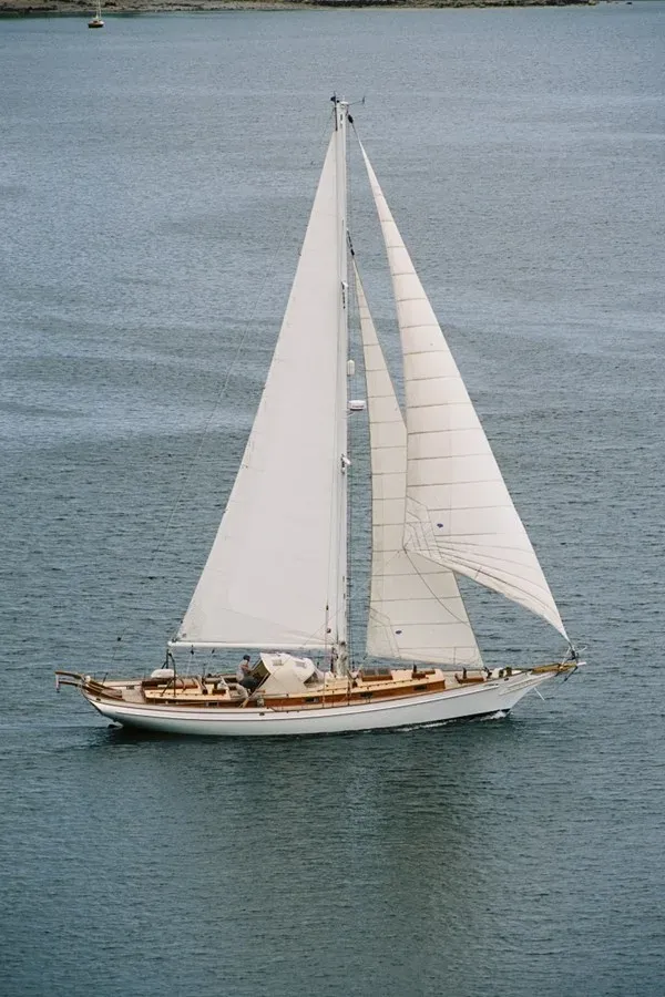 Buy a Saskianna 57 at Shestakov Yacht Sales