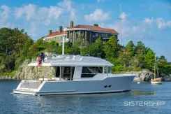 best yacht sales deals 2027 OUTBACK - OUTBACK YACHTS