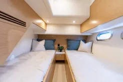 Buy a 2027 OUTBACK 2027 at Shestakov Yacht Sales