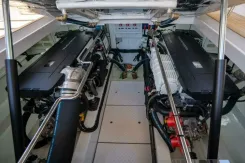 2027 OUTBACK - OUTBACK YACHTS yacht sale