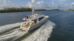 Buy a 2027 OUTBACK 56 at Shestakov Yacht Sales