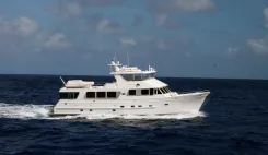 best yacht sales deals ON OUR WAY - OUTER REEF YACHTS