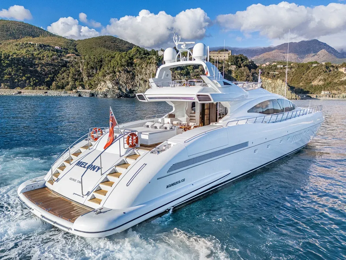 MELONY - OVERMARINE GROUP price