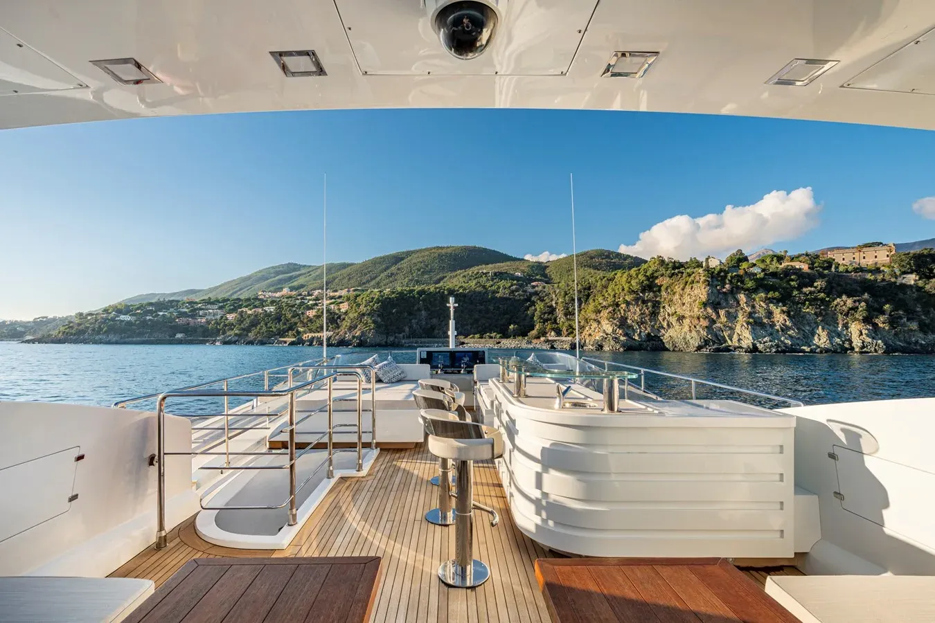 Buy a yacht MELONY 2015
