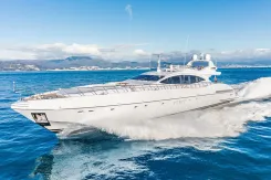best yacht sales deals MELONY - OVERMARINE GROUP