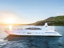 Buy a yacht MELONY - OVERMARINE GROUP