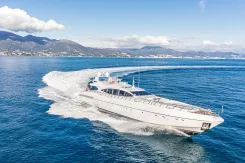 MELONY yacht sale