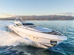 best yacht sales deals MELONY 2015