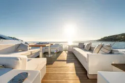 Buy a MELONY 130 at Shestakov Yacht Sales