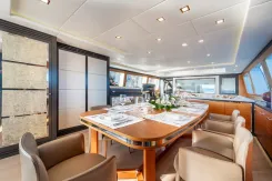 Buy a MELONY - OVERMARINE GROUP at Shestakov Yacht Sales