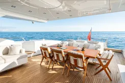 best yacht sales deals MELONY