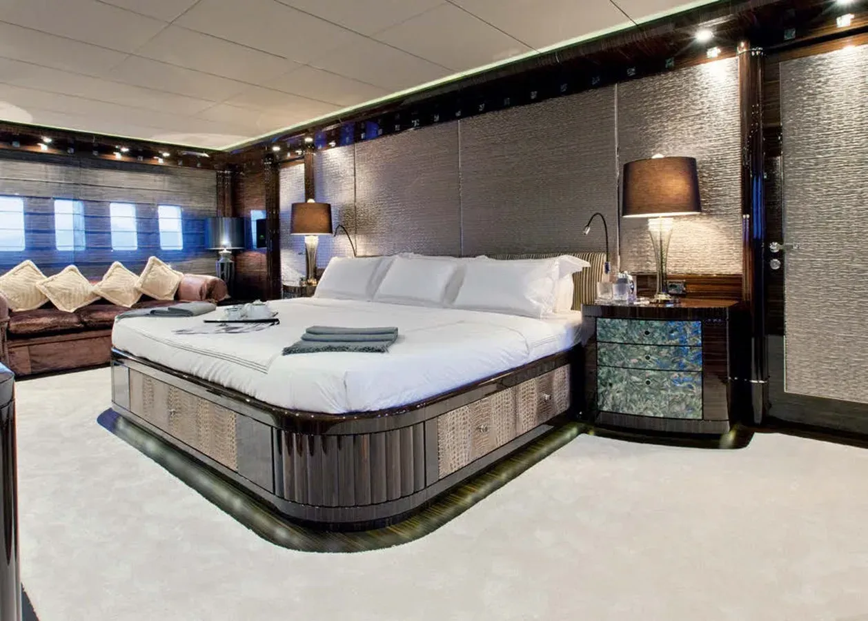 Buy a RUSH at Shestakov Yacht Sales