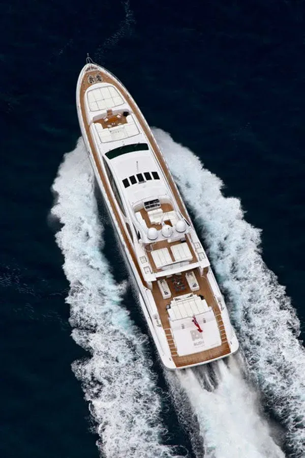 Buy a RUSH 163 at Shestakov Yacht Sales