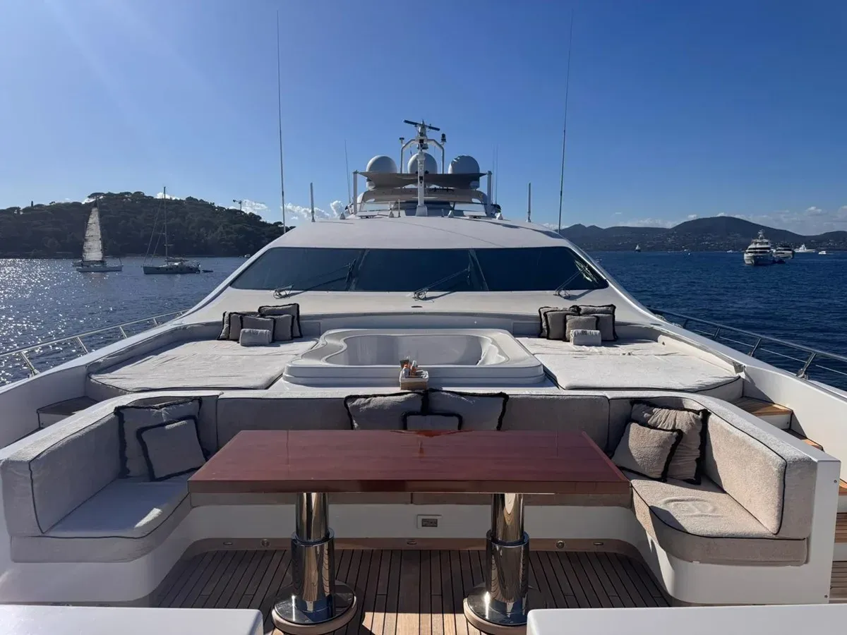 Buy a RUSH 163 at Shestakov Yacht Sales