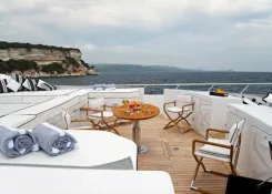 RUSH 163 yacht sale
