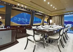 Buy a RUSH 2010 at Shestakov Yacht Sales