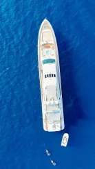 best yacht sales deals RUSH 2010