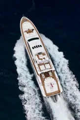 Buy a RUSH 163 at Shestakov Yacht Sales