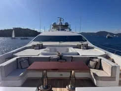 Buy a RUSH 163 at Shestakov Yacht Sales