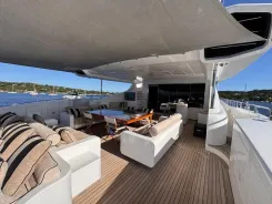 Buy a yacht RUSH 2010