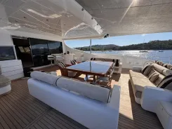 best yacht sales deals RUSH 163