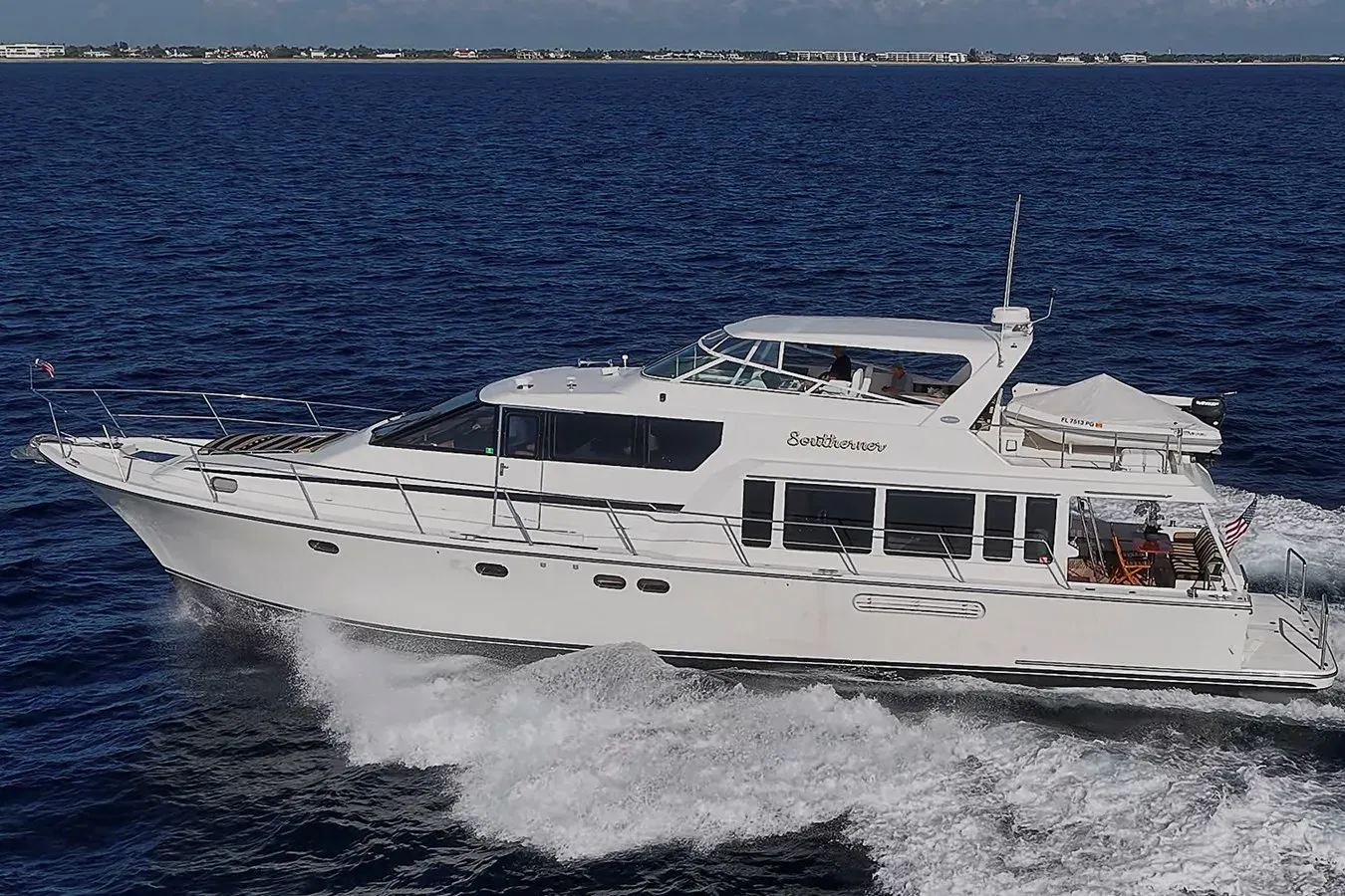 Southerner - PACIFIC MARINER price