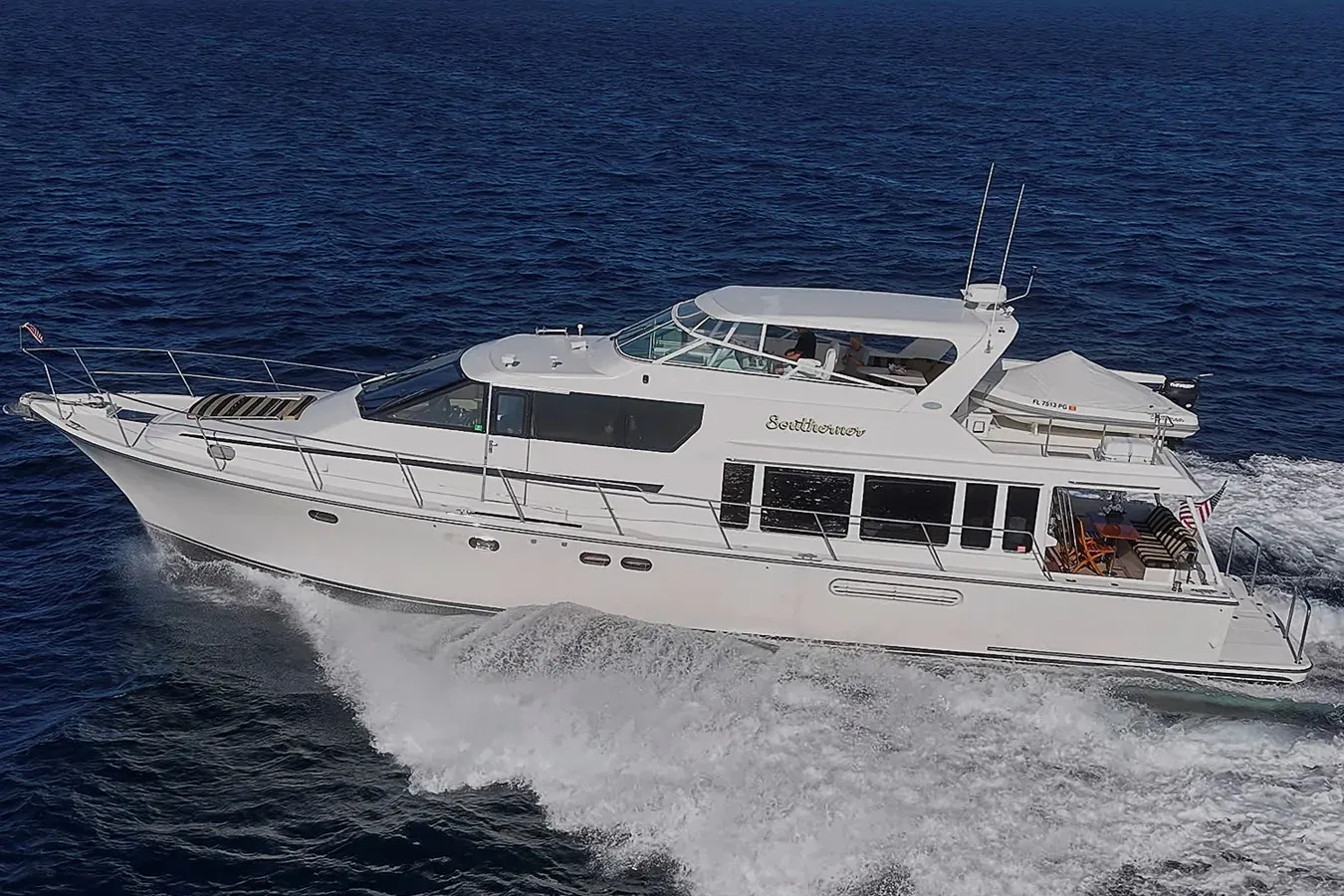 the best price on Southerner - PACIFIC MARINER