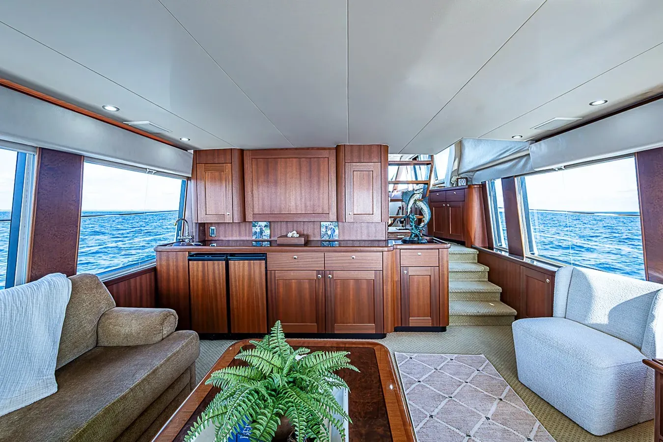 best yacht sales deals Southerner - PACIFIC MARINER