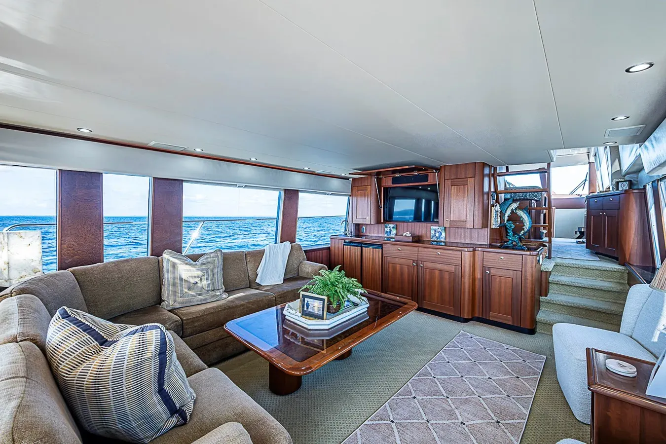 the best price on Southerner - PACIFIC MARINER
