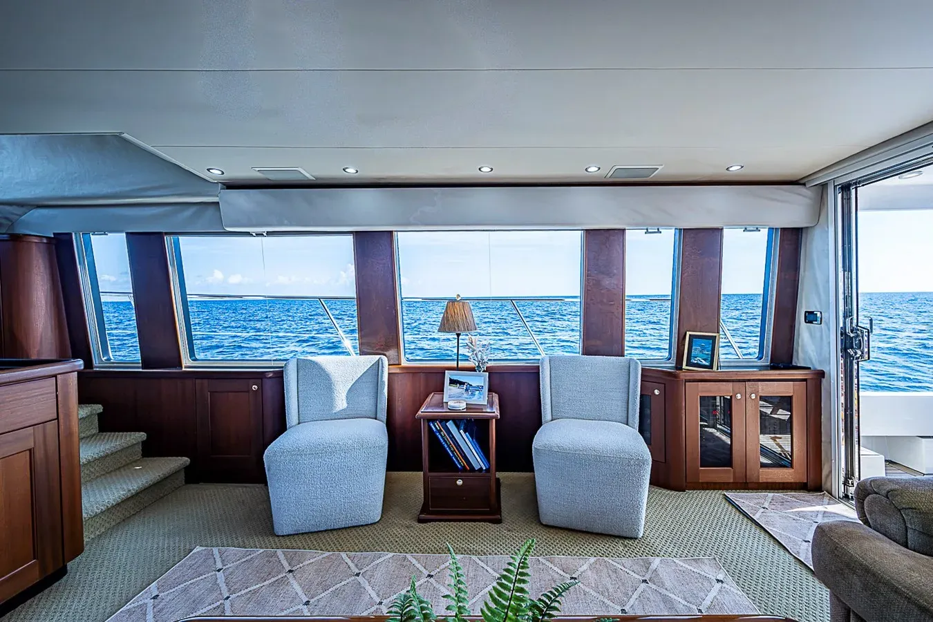 Buy a Southerner at Shestakov Yacht Sales