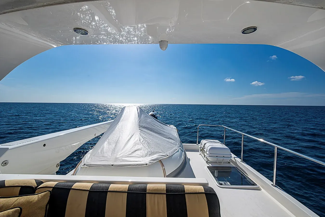 Buy a yacht Southerner - PACIFIC MARINER