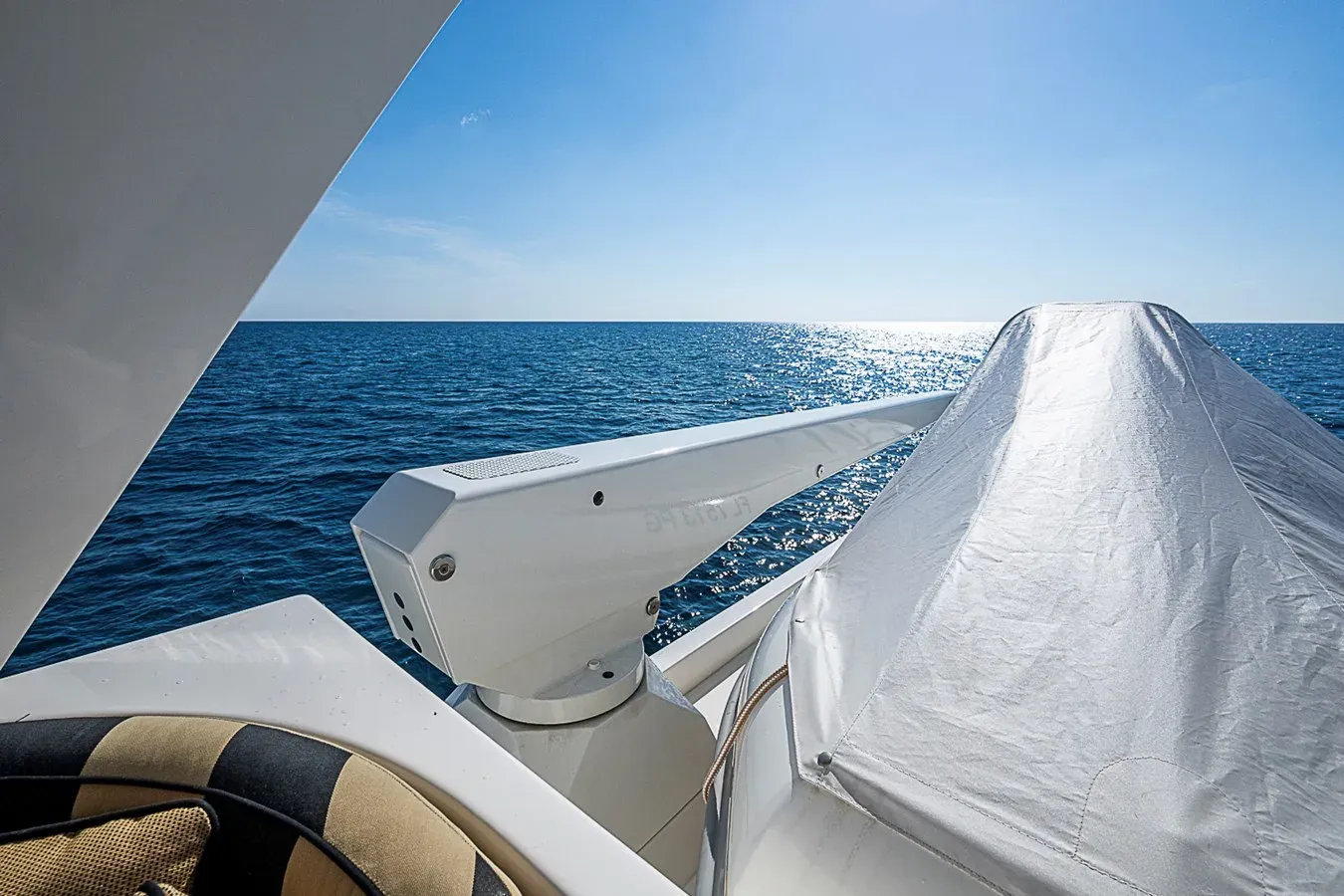 Southerner 65 yacht sale