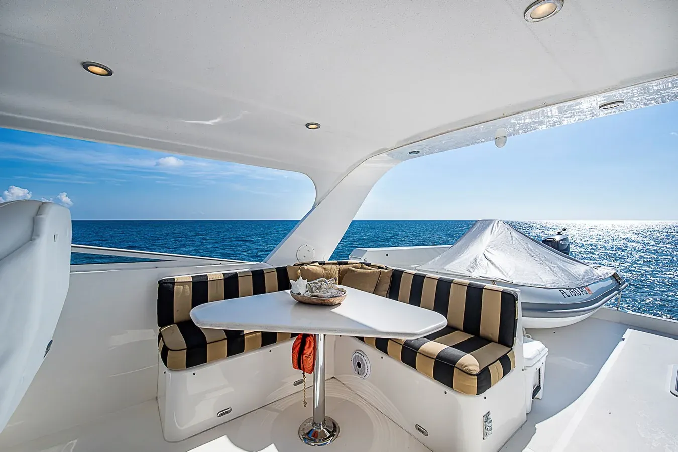 Buy a yacht Southerner