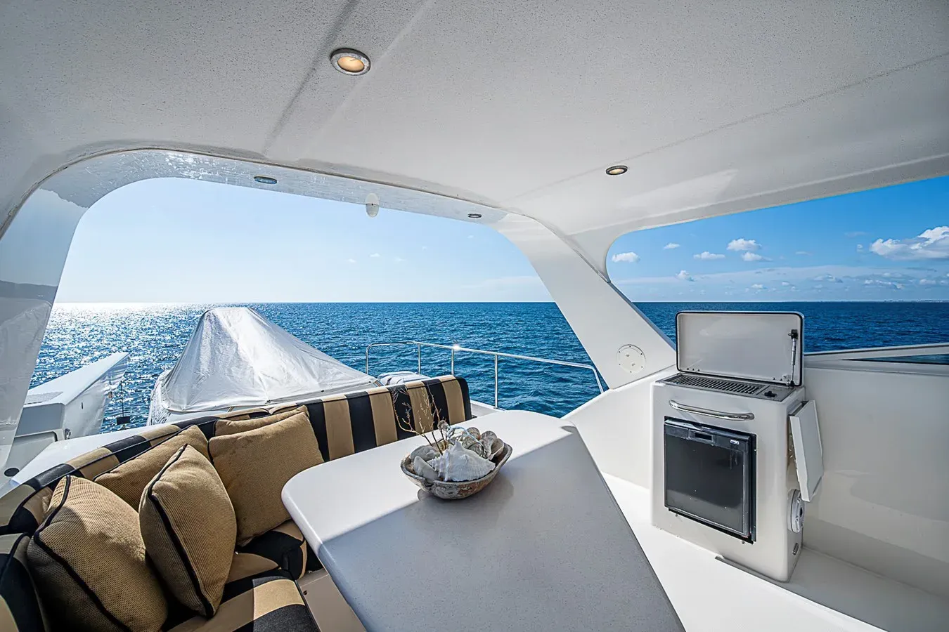 Southerner 2005 yacht sale
