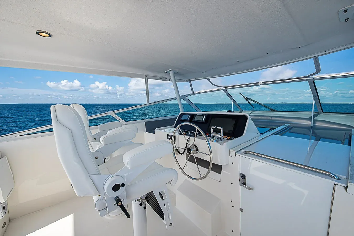 Southerner 65ft 2005 Pacific Mariner Diamond
