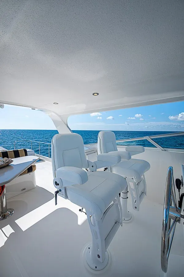 Buy a Southerner at Shestakov Yacht Sales