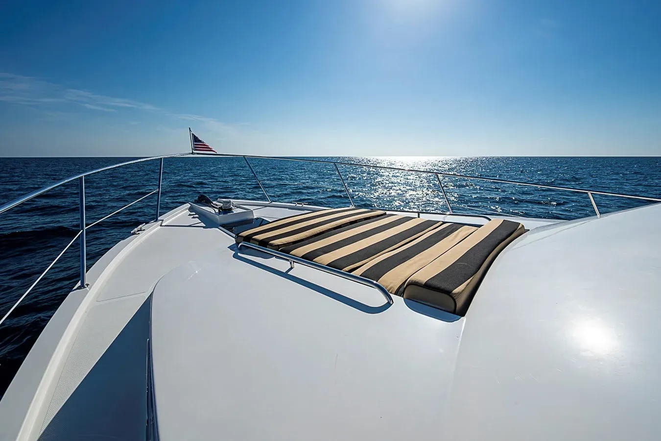 Southerner 65ft 2005 Pacific Mariner Diamond price