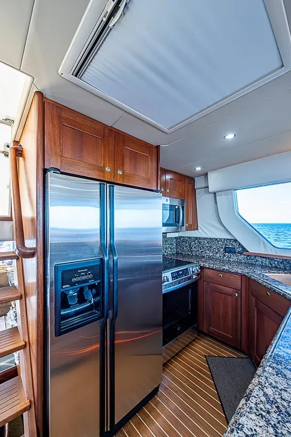 Buy a Southerner 2005 at Shestakov Yacht Sales